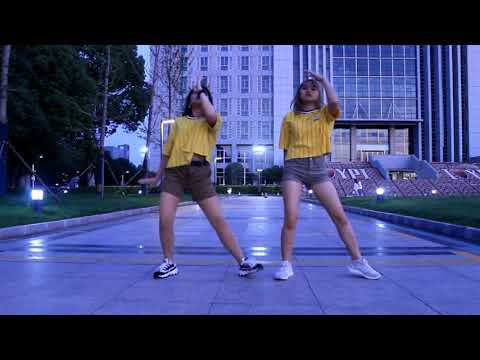 The another video of Kill this love and bbmh dance cover