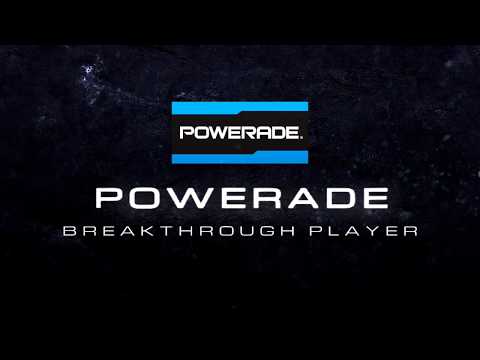 Round 4 SANFLW Powerade Breakthrough Player -Tessa Kohn (Glenelg)