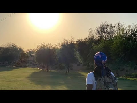 thr33 - have hope (prod. makkgin)