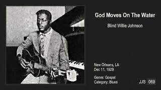 God Moves On The Water (1929)
