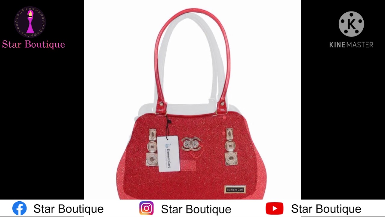 Ladies Handbags/Stylish Handbags