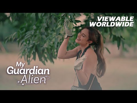 My Guardian Alien: Nagseselos si Grace?! (Episode 31)