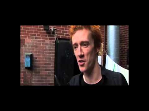 Sex Pistols Experience