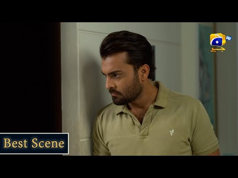 Behroop Episode 48 || 𝗕𝗲𝘀𝘁 𝗦𝗰𝗲𝗻𝗲 𝟬𝟭 || Zubab Rana - Asad Siddiqui - Beenish Chauhan || Har Pal Geo