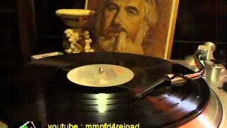 KENNY ROGERS - Maybe You Should Know (on Vinyl)