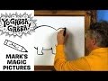 Mark S Magic Pictures Elephant Yo Gabba Gabba