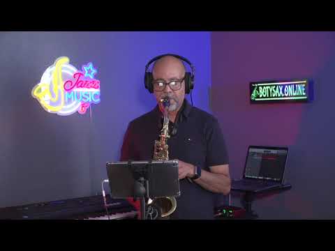 Promotional video thumbnail 4 for BotySax Best Saxophone Covers in CF