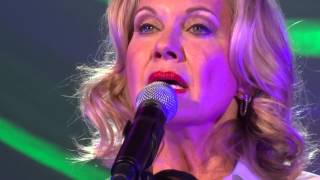 Olivia Newton-John - Don't Cut Me Down  - The Brighton Centre 2013