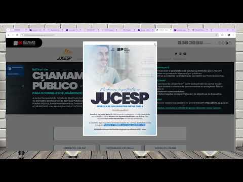 DISCONTINUED MEI JUCESP SÃO PAULO