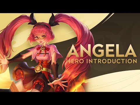 Angela