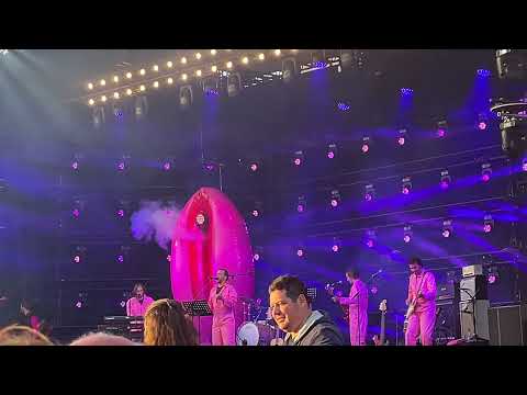 Preuteleute @ Diaz Arena Oostende