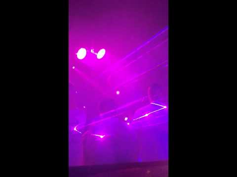 Clash of the Titans Dj Double D Mc's Lyric & Impulse Easter Special