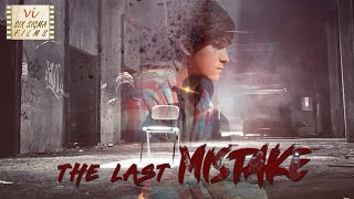 Award Winning Hindi Short Film | The Last Mistake - The Kidnapping  | Six Sigma Films