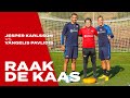? ???? ?? ???? | Karlsson vs. Pavlidis