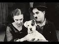 Charlie Chaplin in 'A Dog's Life' (1918): Full silent movie