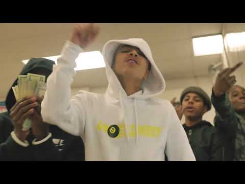 BRY GREATAH - "Fear None" (Official Music Video - GREATAHLIFE.ENT)