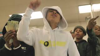 BRY GREATAH - &quot;Fear None&quot; (Official Music Video - GREATAHLIFE.ENT)