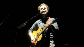 Dawes @ The Capitol Theatre - "One of Us" (Acoustic)