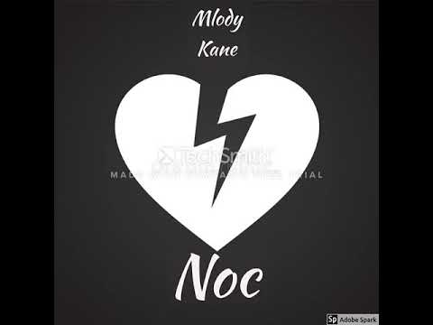 Młody Kane - Noc (prod.Rotel)