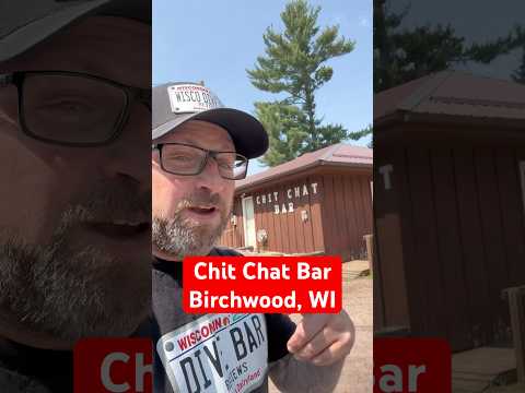 Chit Chat Bar Video Review