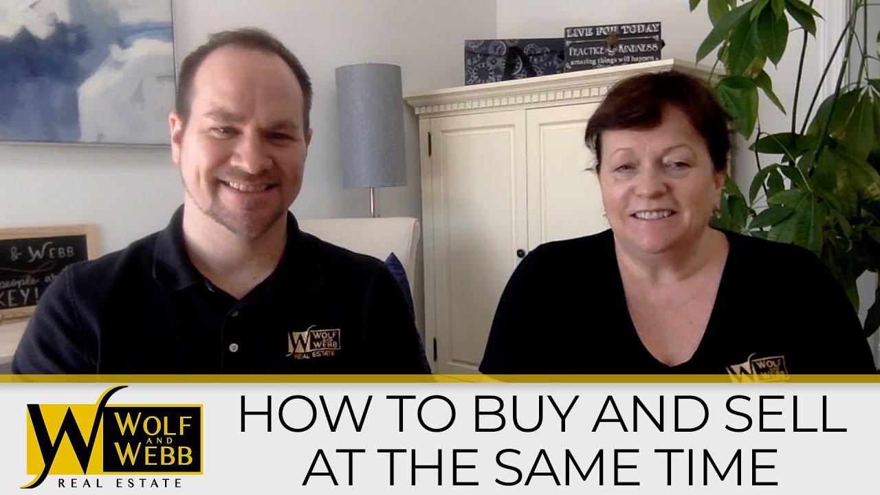 3 Options To Buy and Sell Simultaneously