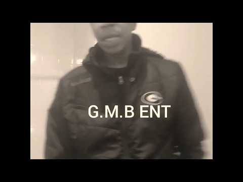 G.M.B issue freestyle