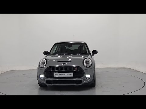Mini Cooper Cooper S 3-Door - Image 2