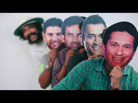 cricket theme album by Adv. Sujith Sugathan Kodungallur