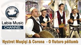 Nystret Muqiqi - O Fluturo Pellumb