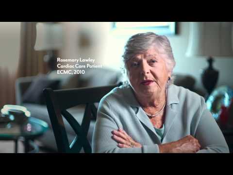 ECMC Stories (Rosemary Lawley)