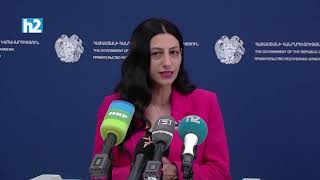Մենք չենք կարող խրախուսել մարդկանց ազատությունից զրկելը. ՄԻՊ: Լրաբեր - 4.06.2026