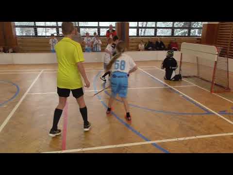 FBC Šluknovsko Elevové - 4.Turnaj - Rumbur - 17.12.2017