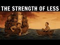 The Art Of Needing Less Thoreau S Blueprint For A Life Of Clarity