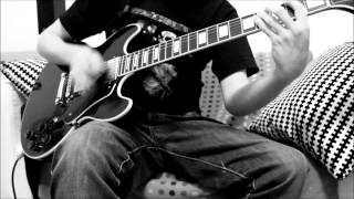 Wattershed - Foo Fighters - Guitar Cover