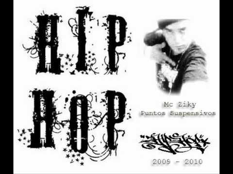 Mc Ziky (Improvisando)
