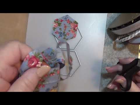 Cutting out fabric#with#my#Gemini