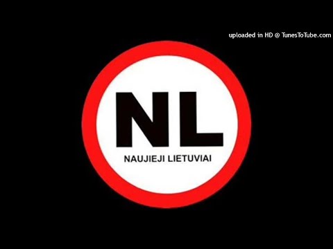 Naujieji Lietuviai - Prisizaisi su degtukais