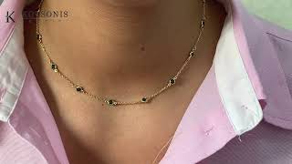 Κόσμημα Κοτσώνης Κόρινθος / Κοσμήματα με την υπογραφή του καλύτερου Ελληνικού εργαστηρίου