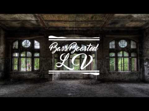 Melikols, Eliots, Arturs Skutelis – Pēcgarša Bass Boosted