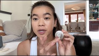 Get Ready With Me: feat. Chloe Wen | Glossier