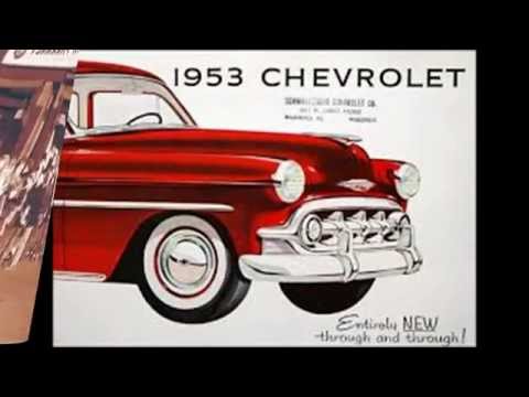 Flashback 1953 (Two Minute Look)