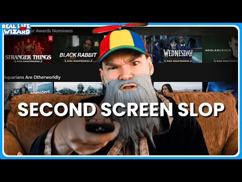 Netflix Thinks You're Stupid