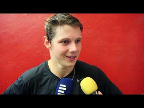 Příprava 2019: Dukla - ČR 2:5, Jiří Fronk