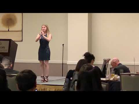 Killer Instinct Cover from Bring it On the Musical