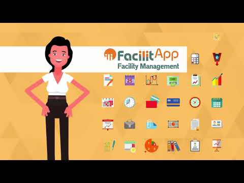 FacilitApp
