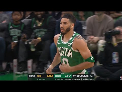 Boston Celtics' DOMINANT 23-1 Run UNCUT | March 3, 2024