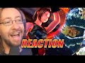 MAX REACTS Akira Oro Gameplay Trailers