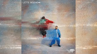 Nico &amp; Vinz - LET'S REWIND (Official Music Video)