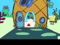 SpongeBob SquarePants SpongeBob SquarePants Saw Game