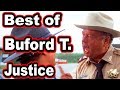 Best Of Buford T Justice Smokey And The Bandit